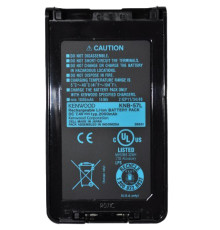 Аккумулятор KNB-57L для рации Kenwood TK-2140, TK-3140, TK-2170, TK-3170, TK-2160, TK-3160, TK-3360, NX-220, NX-320